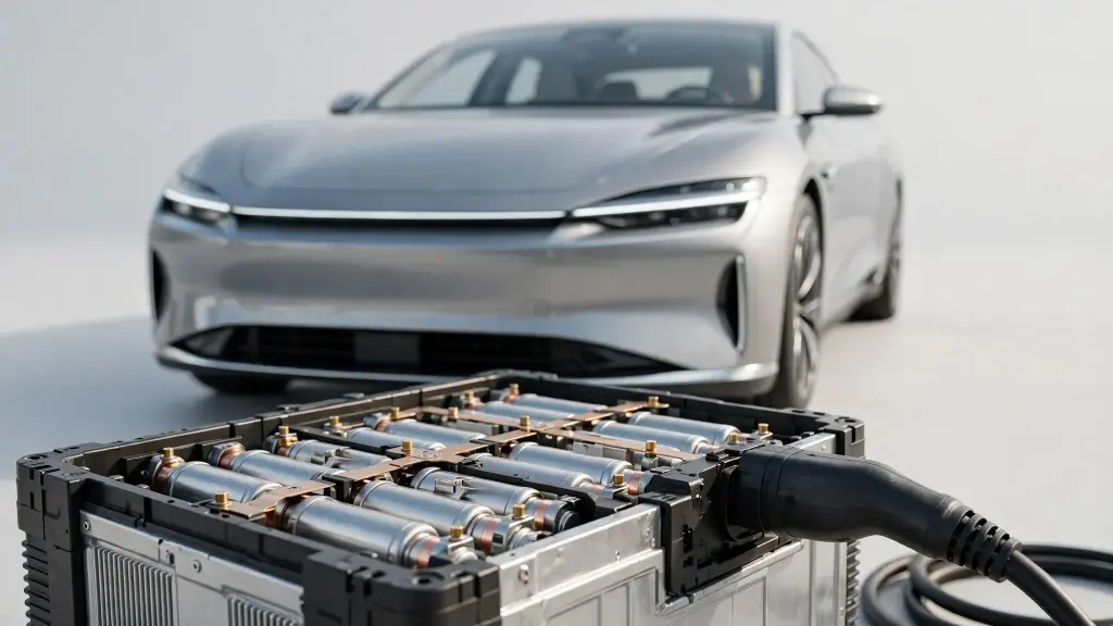 Vida Útil e Custo da Bateria de Carro Elétrico em 2026: Guia Completo e SOH