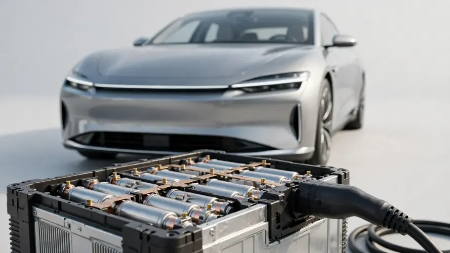 Vida Útil e Custo da Bateria de Carro Elétrico em 2026: Guia Completo e SOH