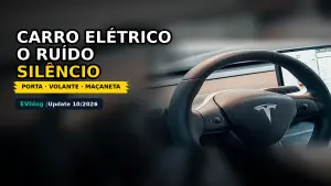 Kit contra ruído de porta