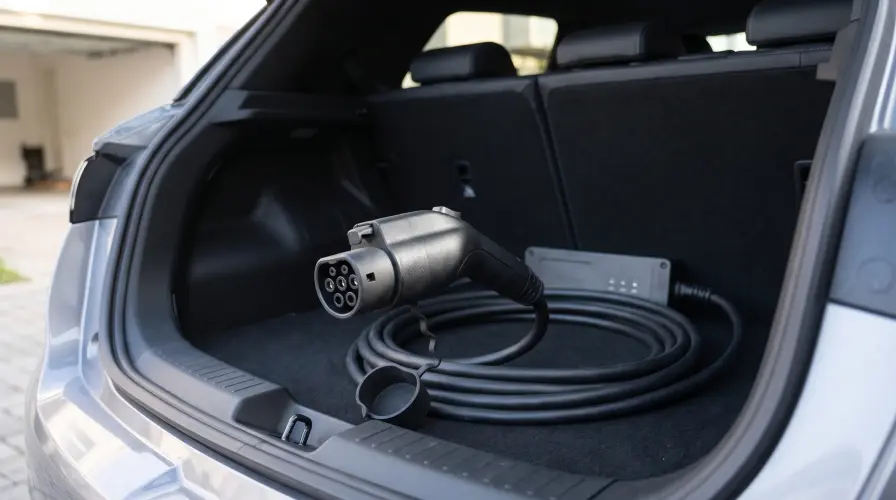 Carregador portátil 3,5 kW Tipo 2: este modelo vale a pena?